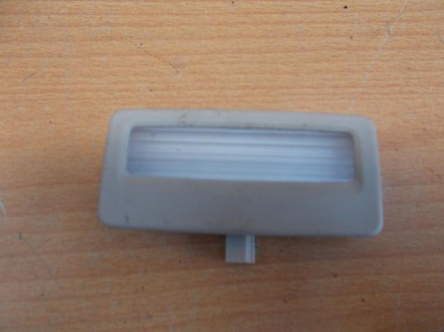 фото №1, Лампа освітлення bmw 5 f10