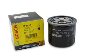 фото №1, Bosch фільтр масла f 026 407 128 dodge caliber aven