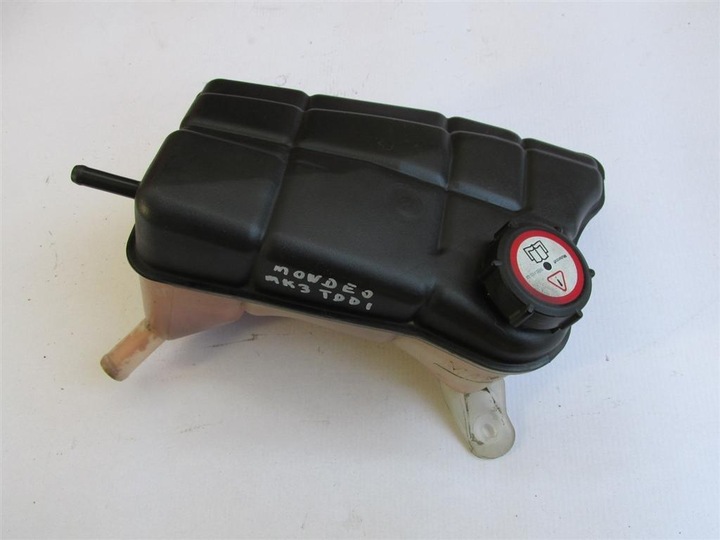 фото №1, Бачок расширительный mondeo mk3 tdci tddi