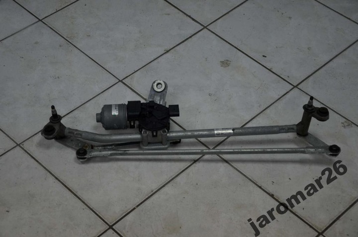 фото №1, Vw beetle 5c механизм дворник 5c1955023a