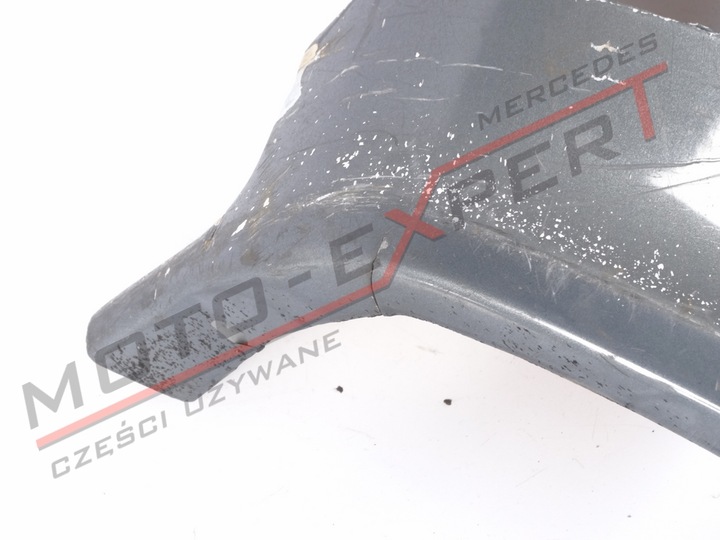 фото №7, Mercedes s класс w140 планка накладка пороговая левая