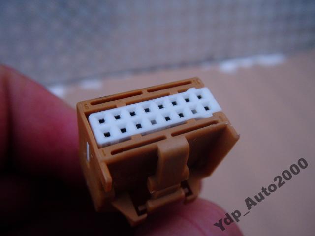 фото №8, Audi s8 d3 зеркало внешние правые хром 14-pin