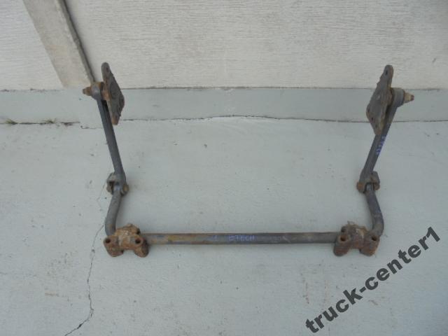 фото №1, Renault magnum e-tech стабилизатор перед переднее