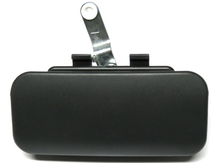 фото №1, Ford transit 00-06 ручка двері передніх ліва