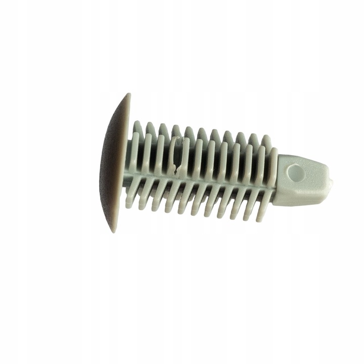 фото №1, Кліпса оббивка захист колісна арка універсальний 8mm