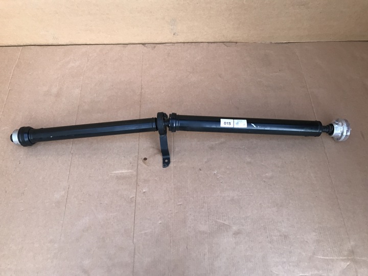 фото №1, Wał приводной 8w6521101c audi a5 s5 f5 8w купе