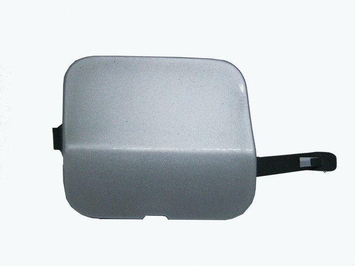 фото №1, Заглушка фаркоп бампера перед dacia logan рестайлинг 09-12