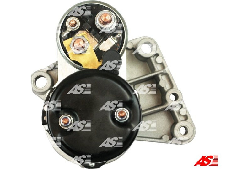 фото №4, Стартер peugeot citroen fiat 1.4-1.6hdi s3016