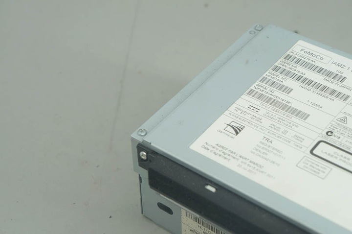 фото №5, Ce150 volvo s60 ii радио 31358278