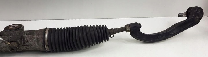 фото №4, Трансмісія рейка рульового управління w211 5.5 v8 2114602400 євро