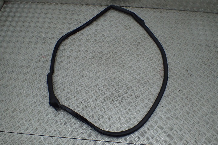 фото №1, Lamborghini gallardo прокладка двері лівих ліва