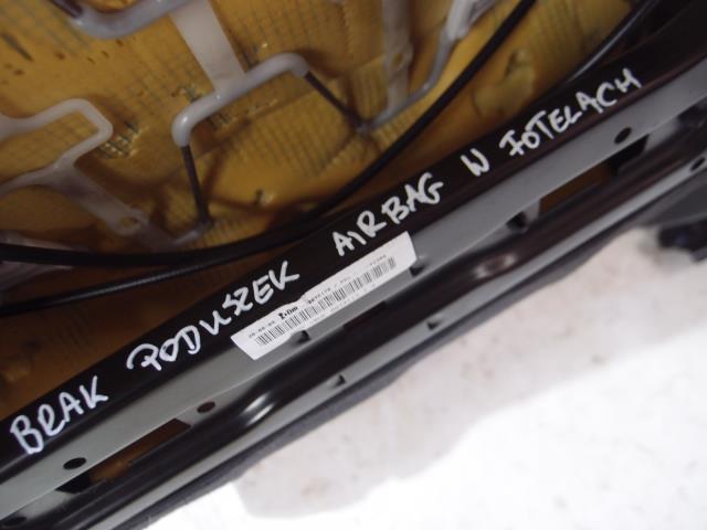 фото №14, Сидіння диван комплект шкіра peugeot 3008 2010r