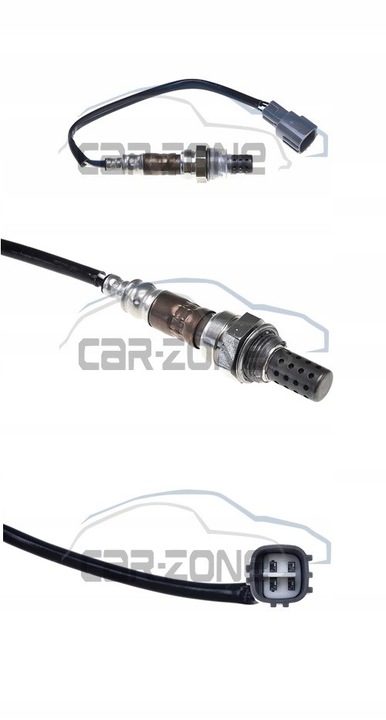 фото №3, Лямбда-зонд lexus is200 99-05