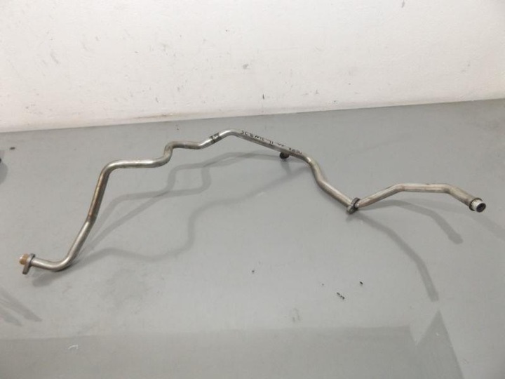 фото №1, Труба трубка кондиционера renault scenic ii 2.0 dci