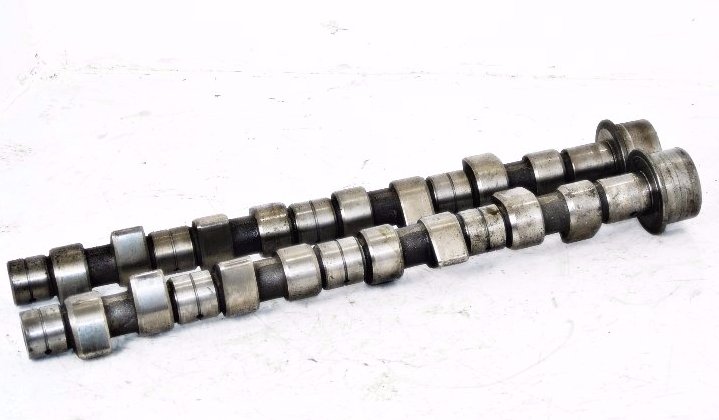 фото №1, Вал розподільний вал mercedes 4.2 vario atego om.904