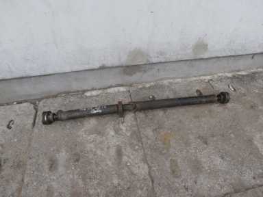 фото №8, Wał приводной audi a6 c4 2.8 v6 quattro sedan автомат