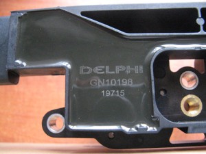 фото №4, Котушка opel vectra c zafira 1.8 90536194 5wk9317