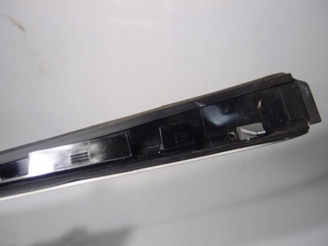 фото №12, Планка прокладка стёкла лобовой левая hyundai i40