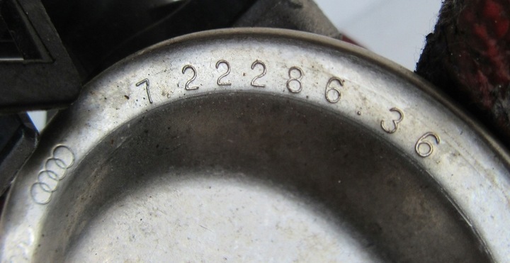 фото №3, Клапан egr audi rs4 rs5 4.2 fsi 07l131101f