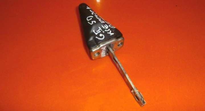 фото №1, Ограничитель дверь перед левый vw golf ii hb 5d