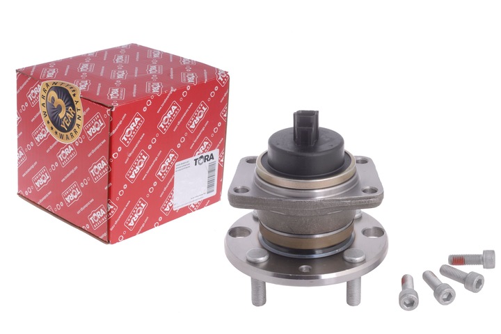 фото №1, Підшипник колеса ступиця зад ford mondeo mk2 універсал