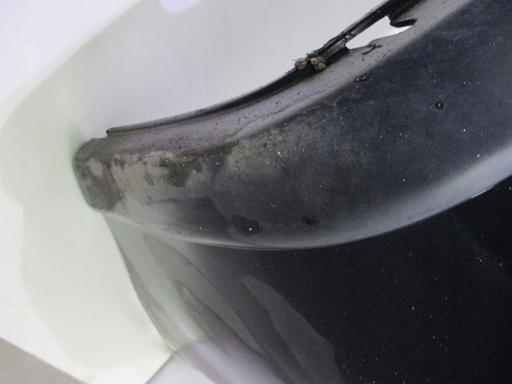 фото №7, Honda civic vi 95-00 5d бампер зад задний