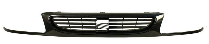 фото №1, Решітка передня решітка радіатора seat ibiza / cordoba 96-99