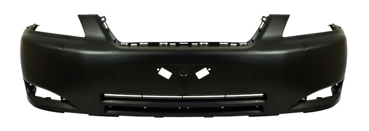 фото №1, Бампер toyota corolla e12 02-04 нове хетчбек