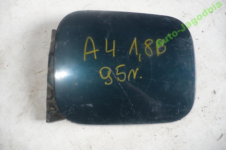 фото №1, Кришка заливання пального audi a4