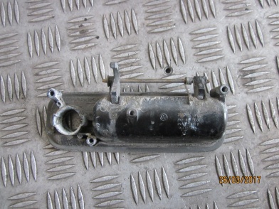 фото №7, Ручка кришки зад vw sharan 00-03r