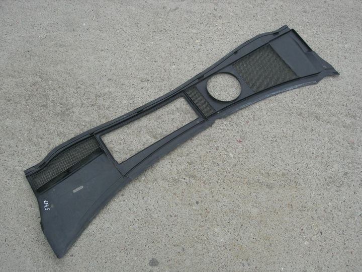 фото №4, Панель под лобовым стеклом audi a6 c5 4b1819417b варшава