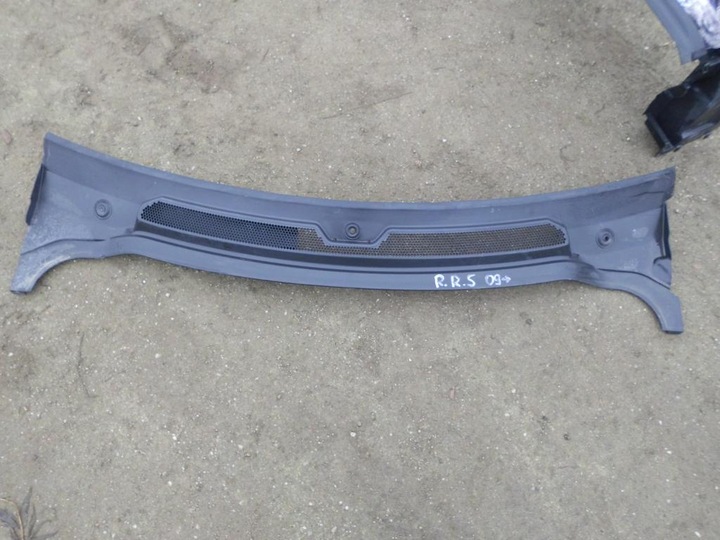 фото №1, Панель под лобовым стеклом range rover sport 2009-