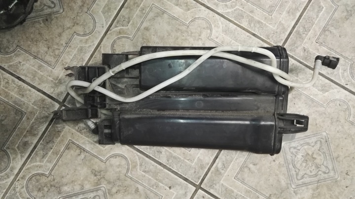 фото №1, Vw golf 7 gti 2.0 fsi фильтр угольный 5q0201801