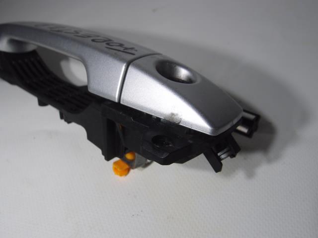 фото №9, Ручка наружная левый перед forester 08-12