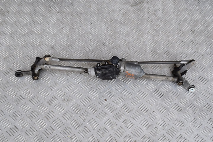 фото №1, Механизм дворник jeep grand cherokee wk2