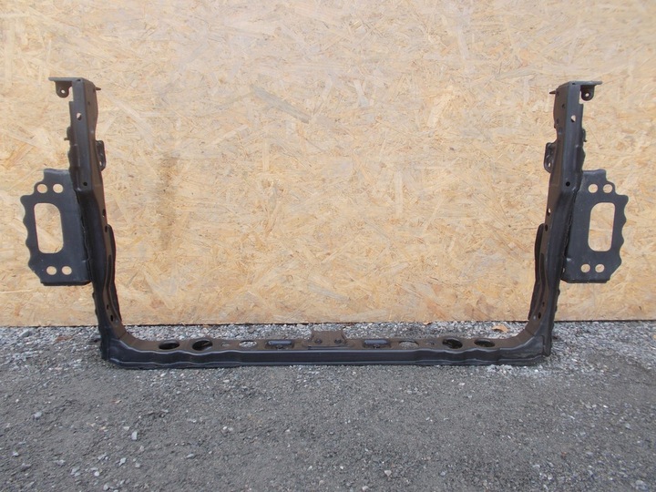 фото №1, Pas переднее усилитель toyota avensis 3 iii t27