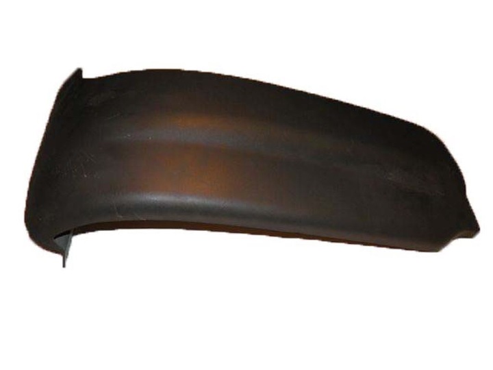 фото №1, Бампер спойлер кутник сльозинка/вставка man tga xxl lewy%