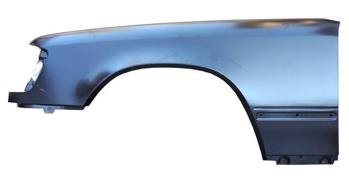 фото №1, Крило перед mercedes e-klasa w124 84-96 лівий