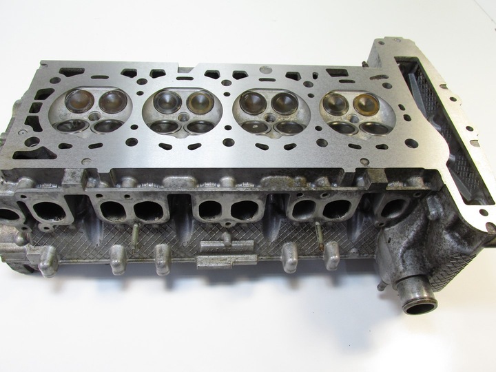 фото №1, Головка opel vectra c 2.2 16v z22yh