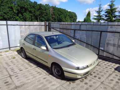 фото №10, Корпус насоса води brava i 1.6 16v 95-99 7769184