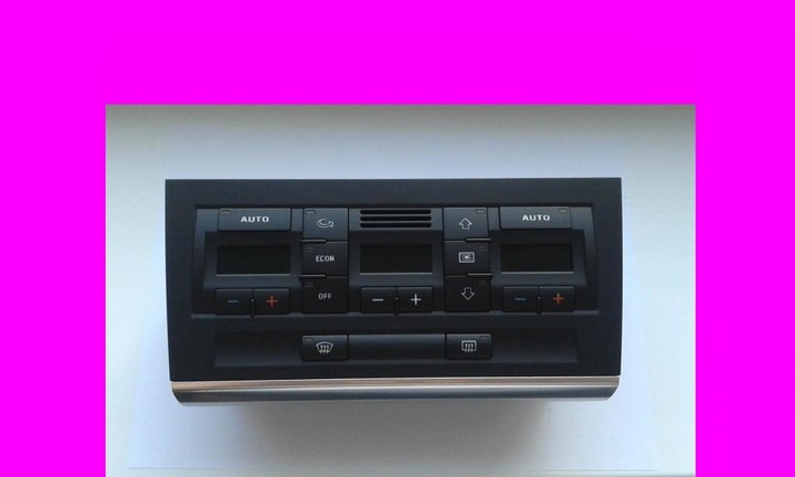 фото №4, Кнопка підйому скла audi a4 b6 a3 vw a2 a6