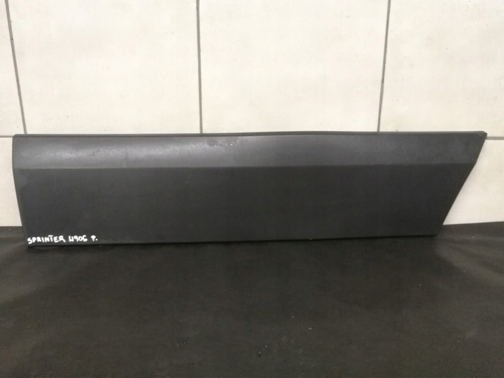 фото №1, Планка бокова права sprinter 906 crafter