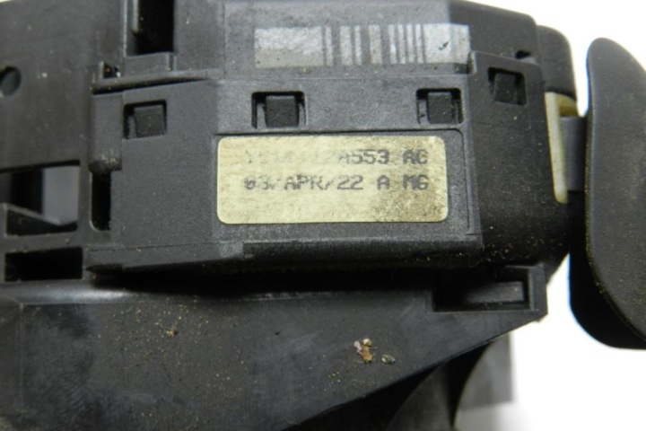 фото №7, Переключатель комбинированный ford transit connect 2t1t13n064ac