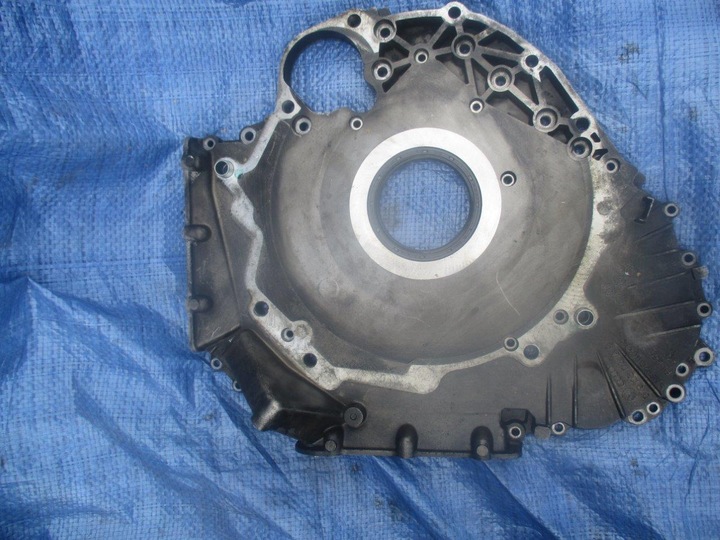 фото №1, Защита распределительный вал audi rs4 a6 r8 4.2fsi 079103173aq