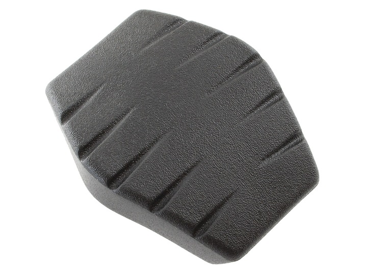 фото №1, Накладка педаль renault clio megane scenic twingo