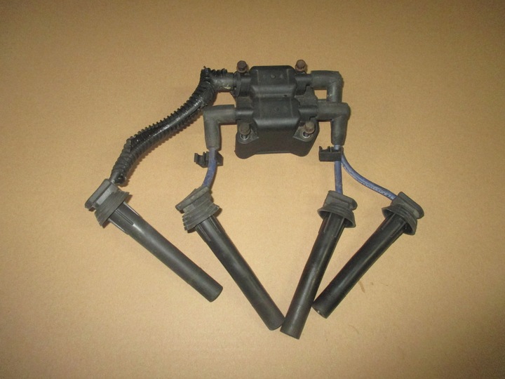 фото №1, Chrysler neon 2,0 16v 98kw котушка запалювання