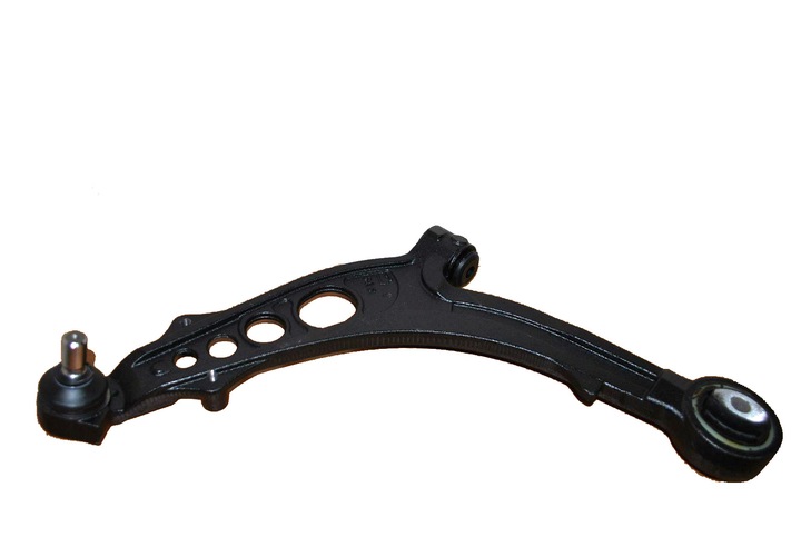 фото №1, Важіль переднє fiat punto ii 1.3jtd 1.4