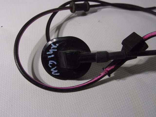 фото №10, Датчик abs лівий/правий зад mazda 3 iii 2014r