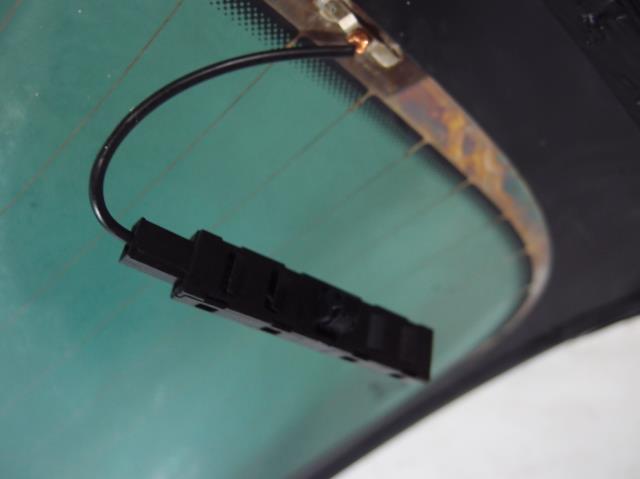 фото №8, Стекло крышки багажника vw golf vi 2009r