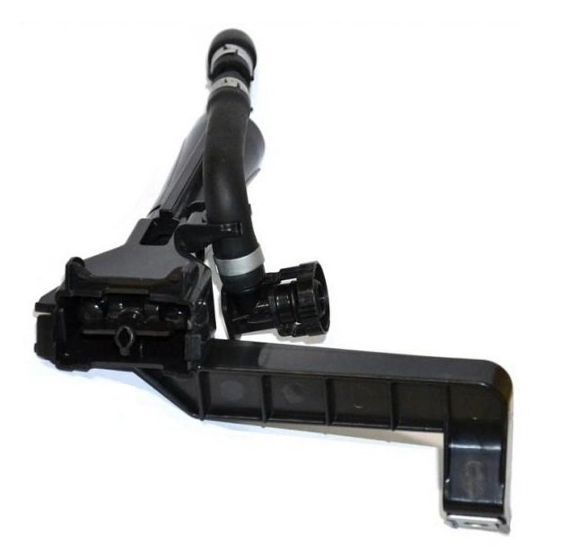 фото №11, Lexus rx iii распылитель фара лампа правый